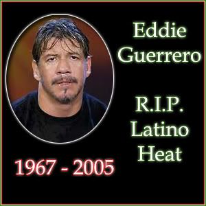 guerrero muerte